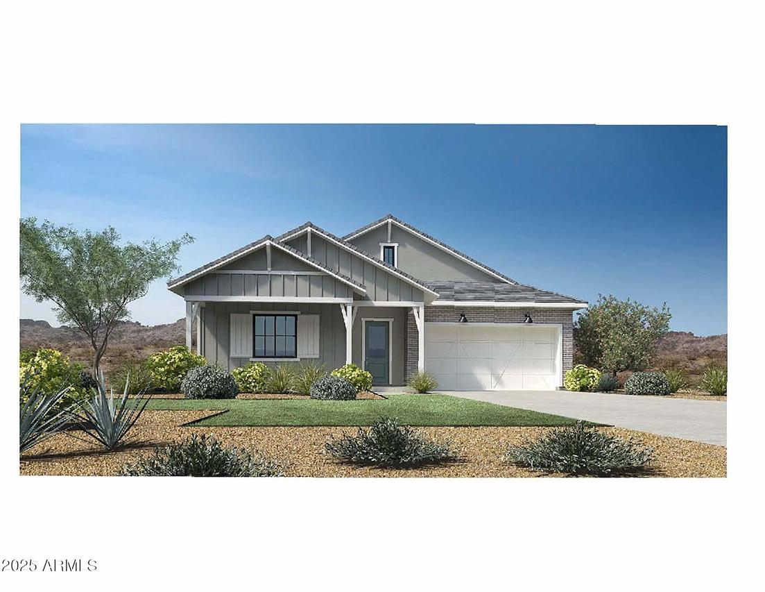 6110 S Antonio, Mesa, AZ 85212