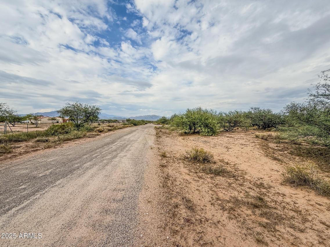 000 Tequila Tr. #- 1, Benson, AZ 85602