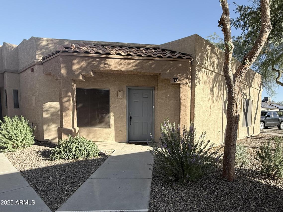 8800 N 107th Ave. #17, Peoria, AZ 85345