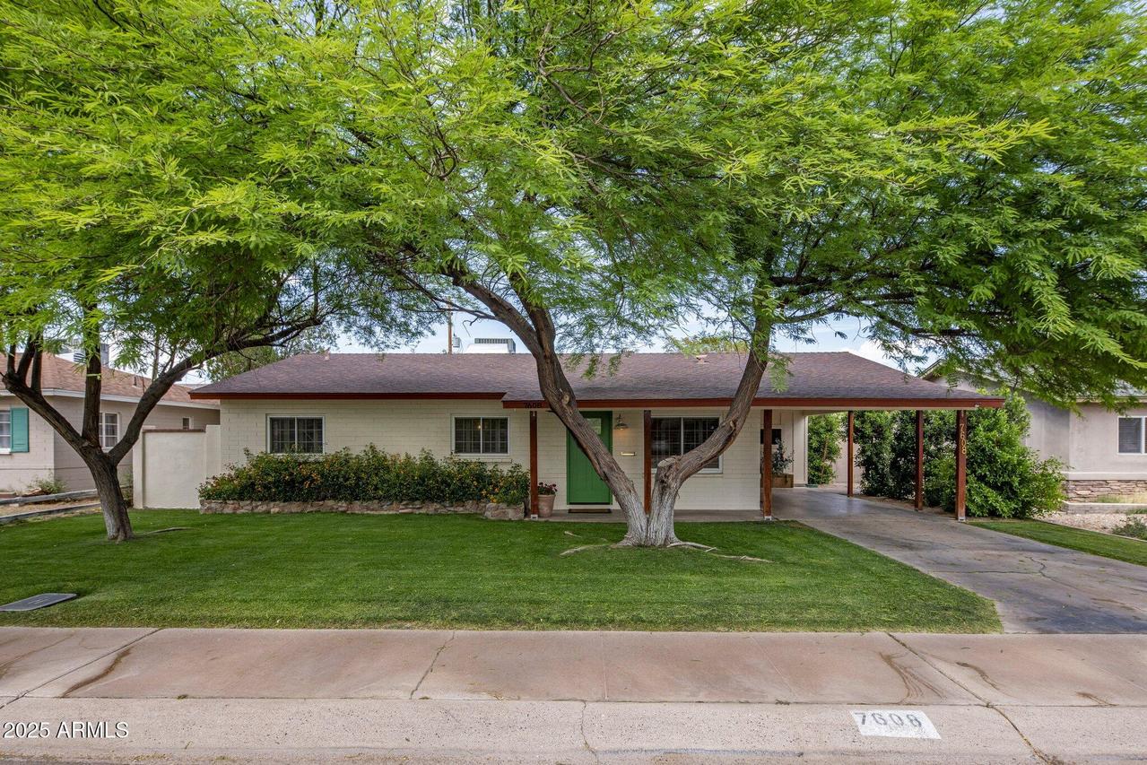 7608 E Avalon Dr., Scottsdale, AZ 85251
