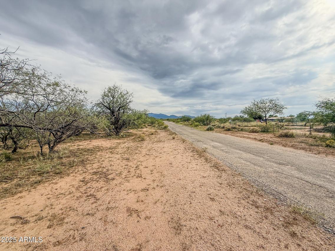 000 Tequila Tr. #- 3, Benson, AZ 85602