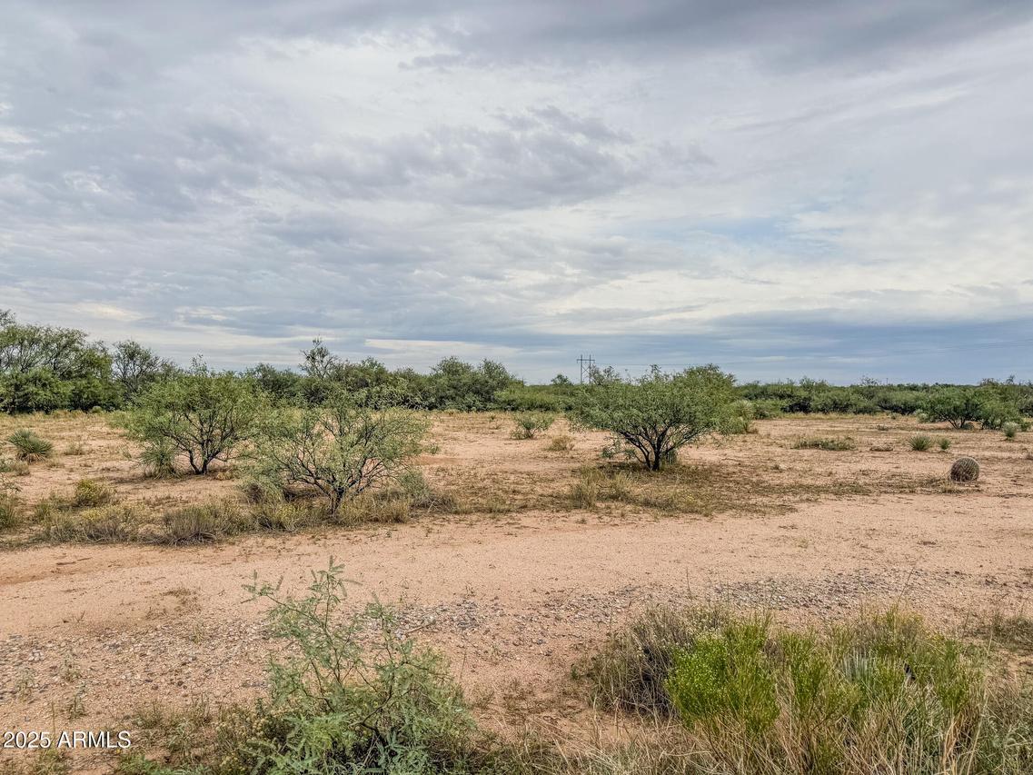 000 Tequila Tr. #- 3, Benson, AZ 85602