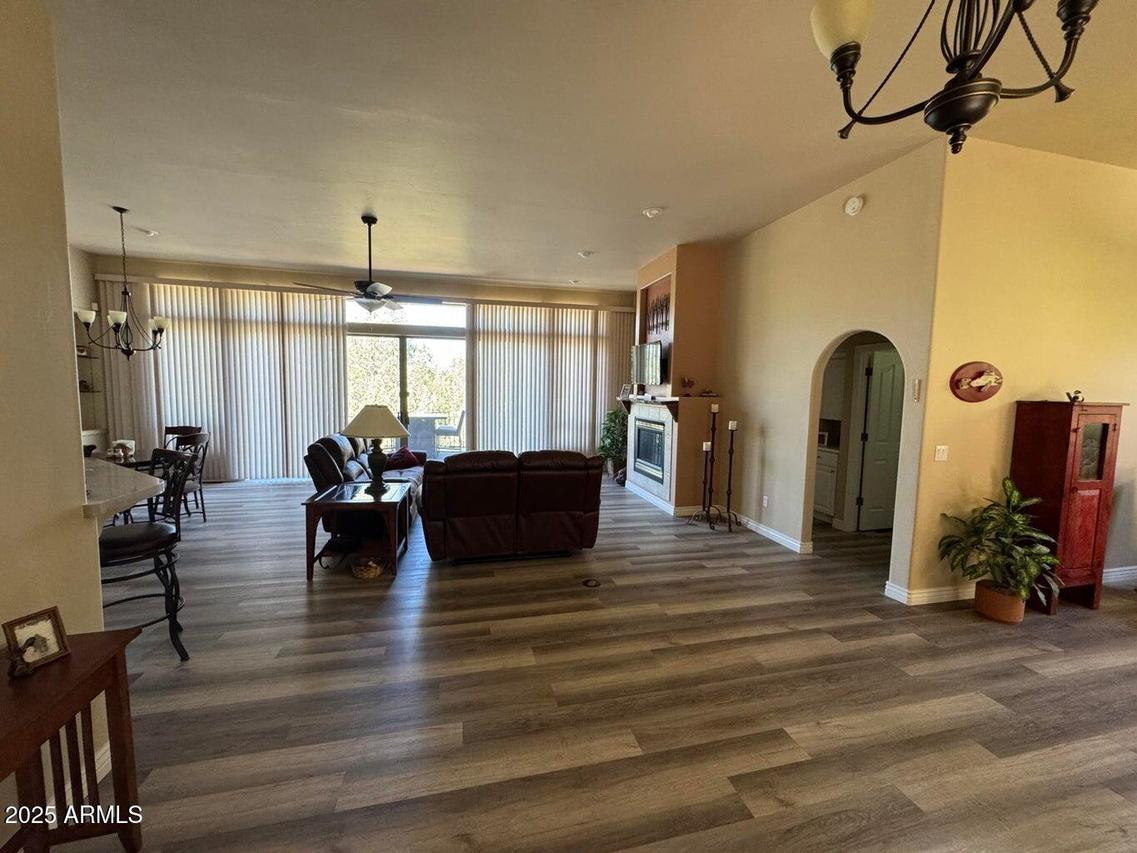 1118 S Mud Springs Rd., Payson, AZ 85541