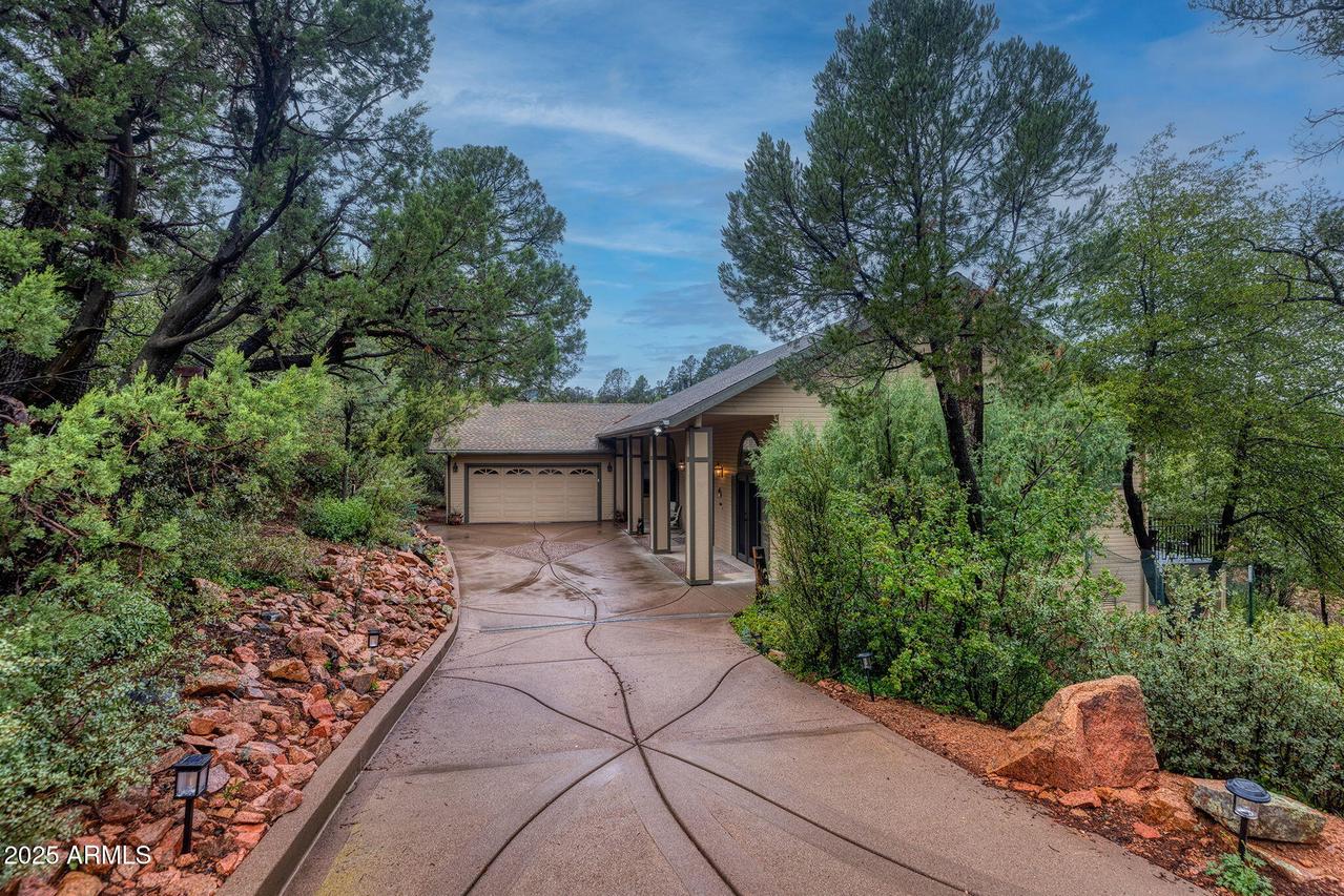 1118 S Mud Springs Rd., Payson, AZ 85541