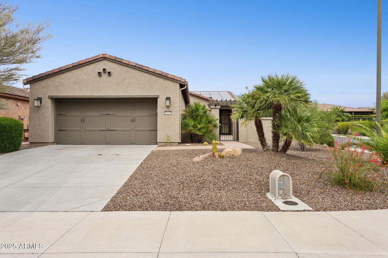 12958 W Fossil Dr., Peoria, AZ 85383