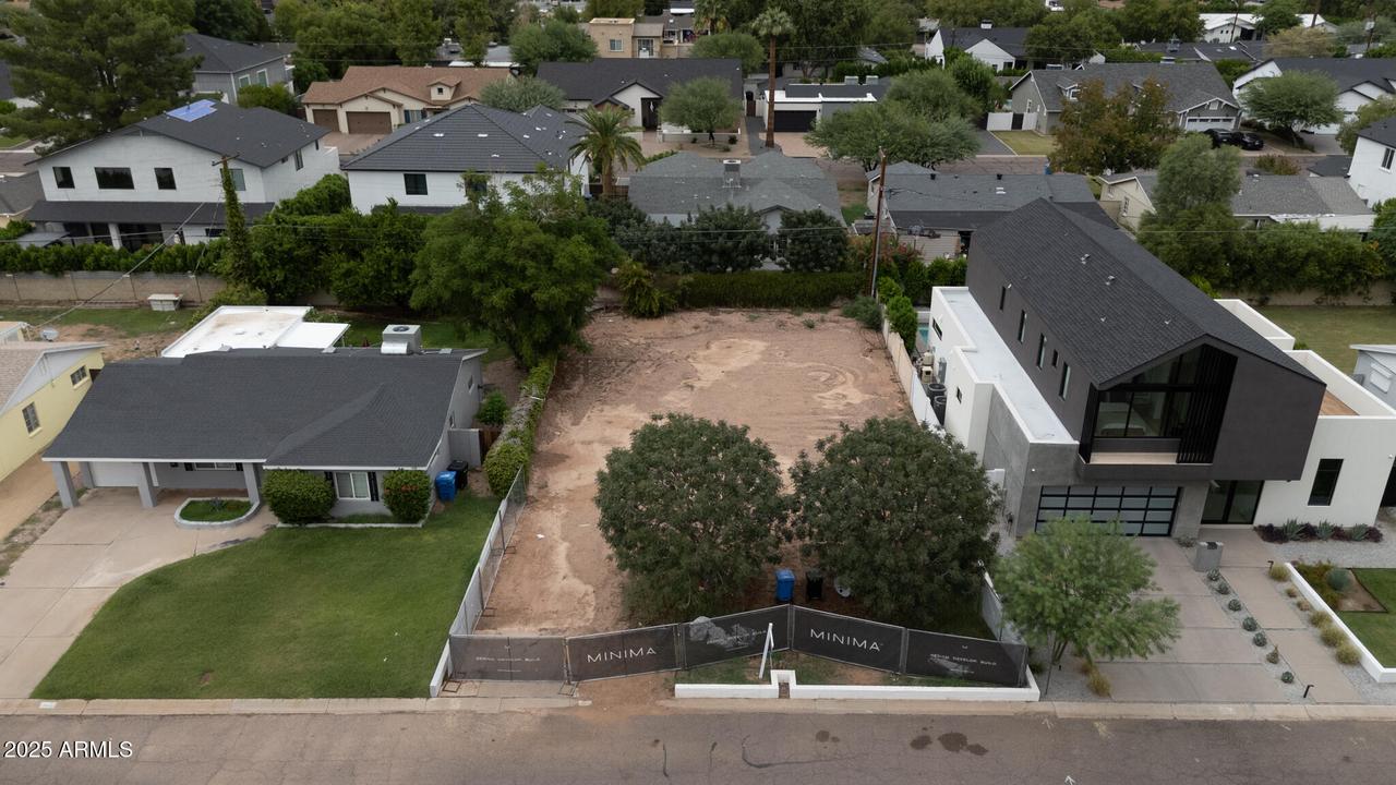 3828 E Monterosa St. #15, Phoenix, AZ 85018