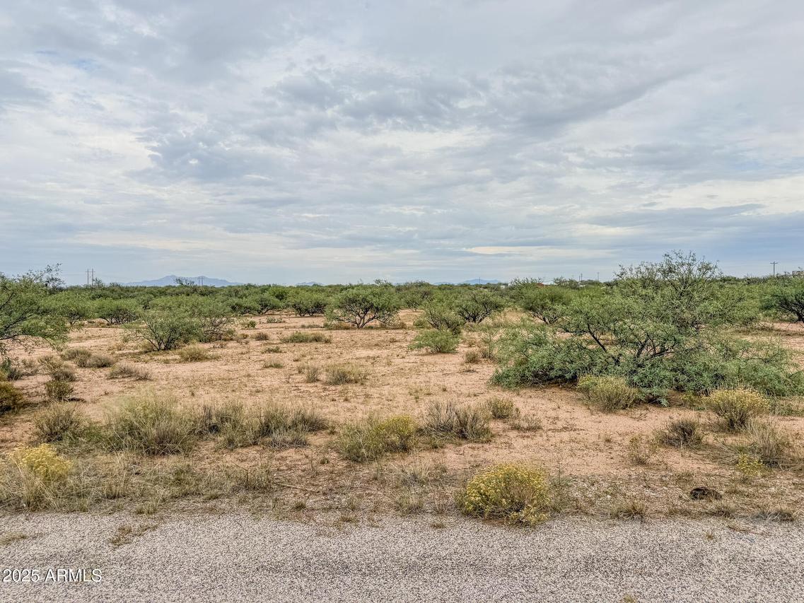 000 Tequila Tr. #- 4, Benson, AZ 85602