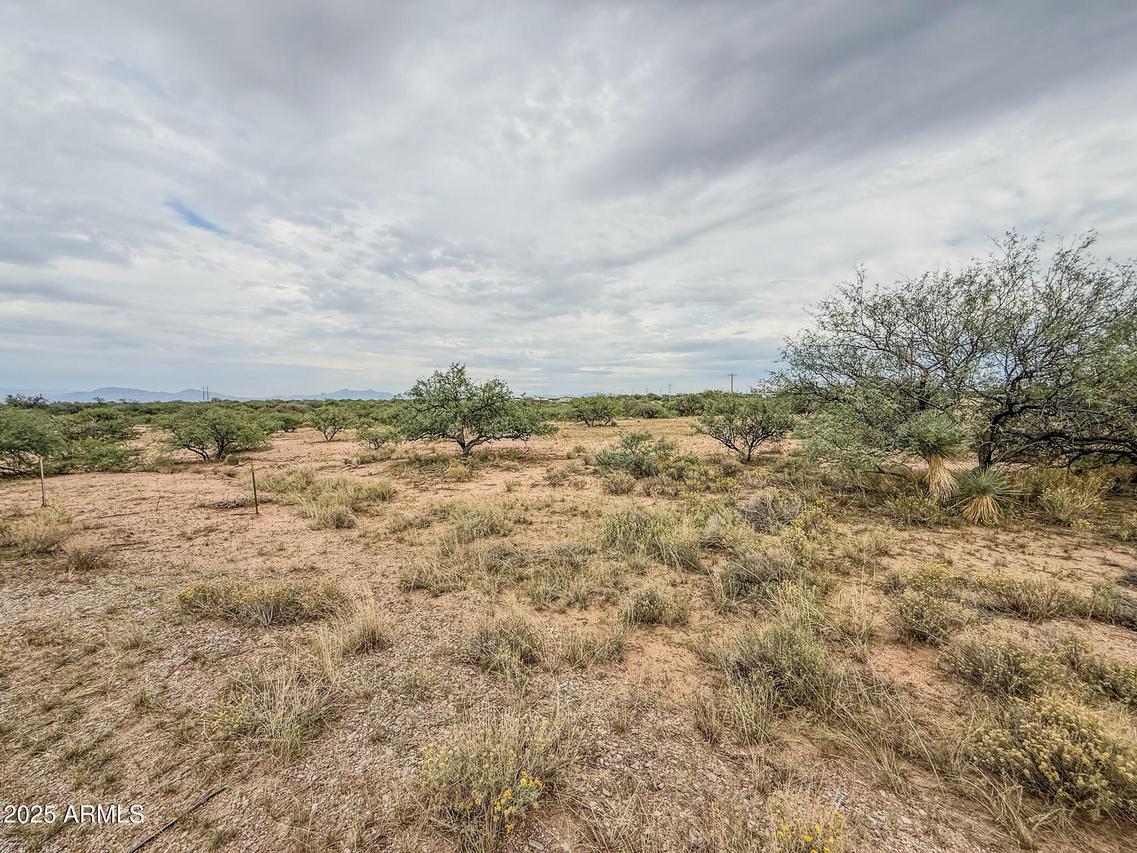 000 Tequila Tr. #- 5, Benson, AZ 85602