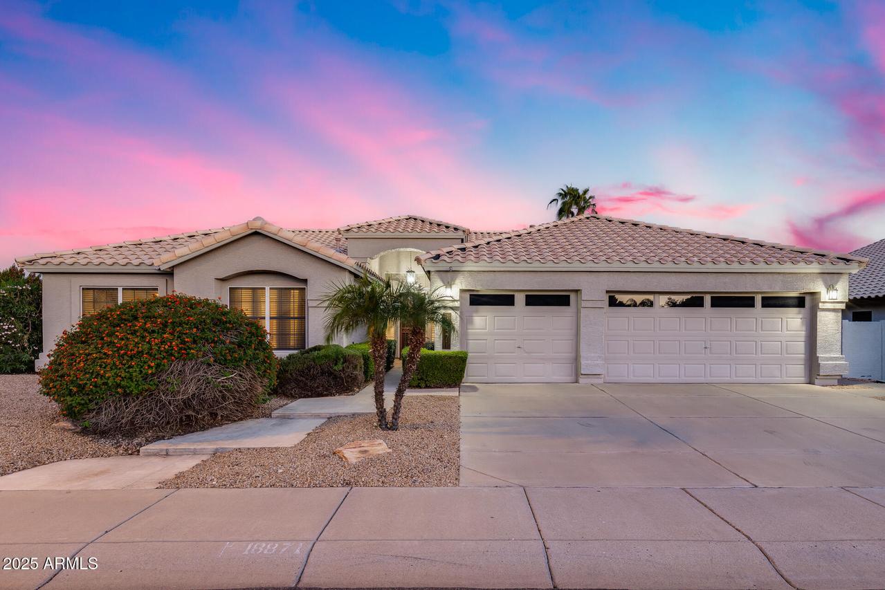 18871 N 78th Ln., Glendale, AZ 85308