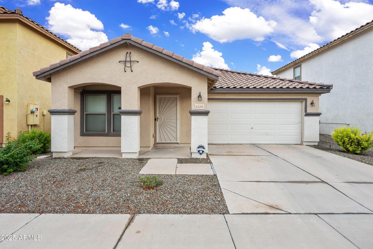 6336 W Beverly Rd., Laveen, AZ 85339
