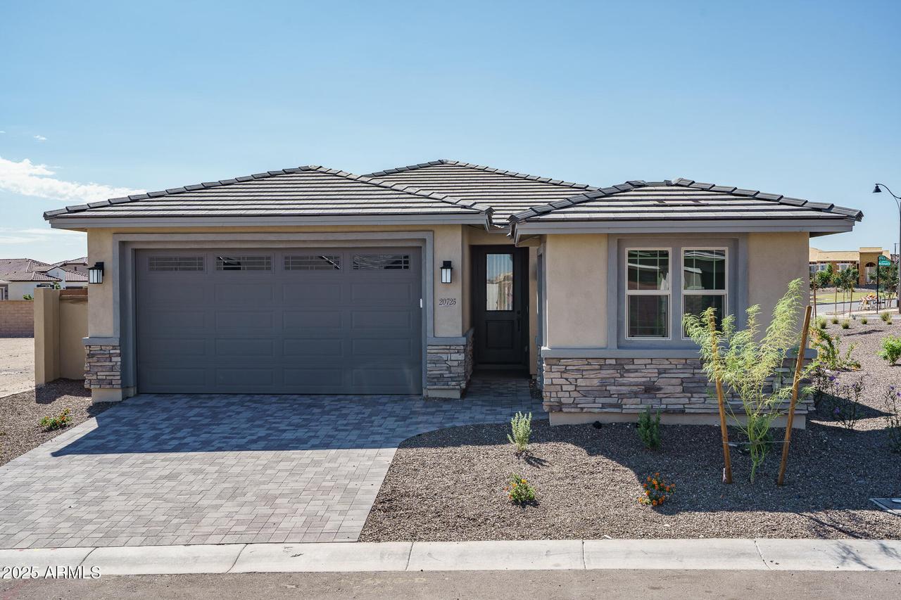 20725 W Rovey Ave., Buckeye, AZ 85396