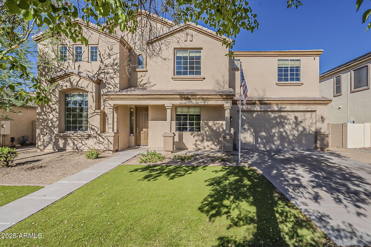 14368 N 136th Ln., Surprise, AZ 85379