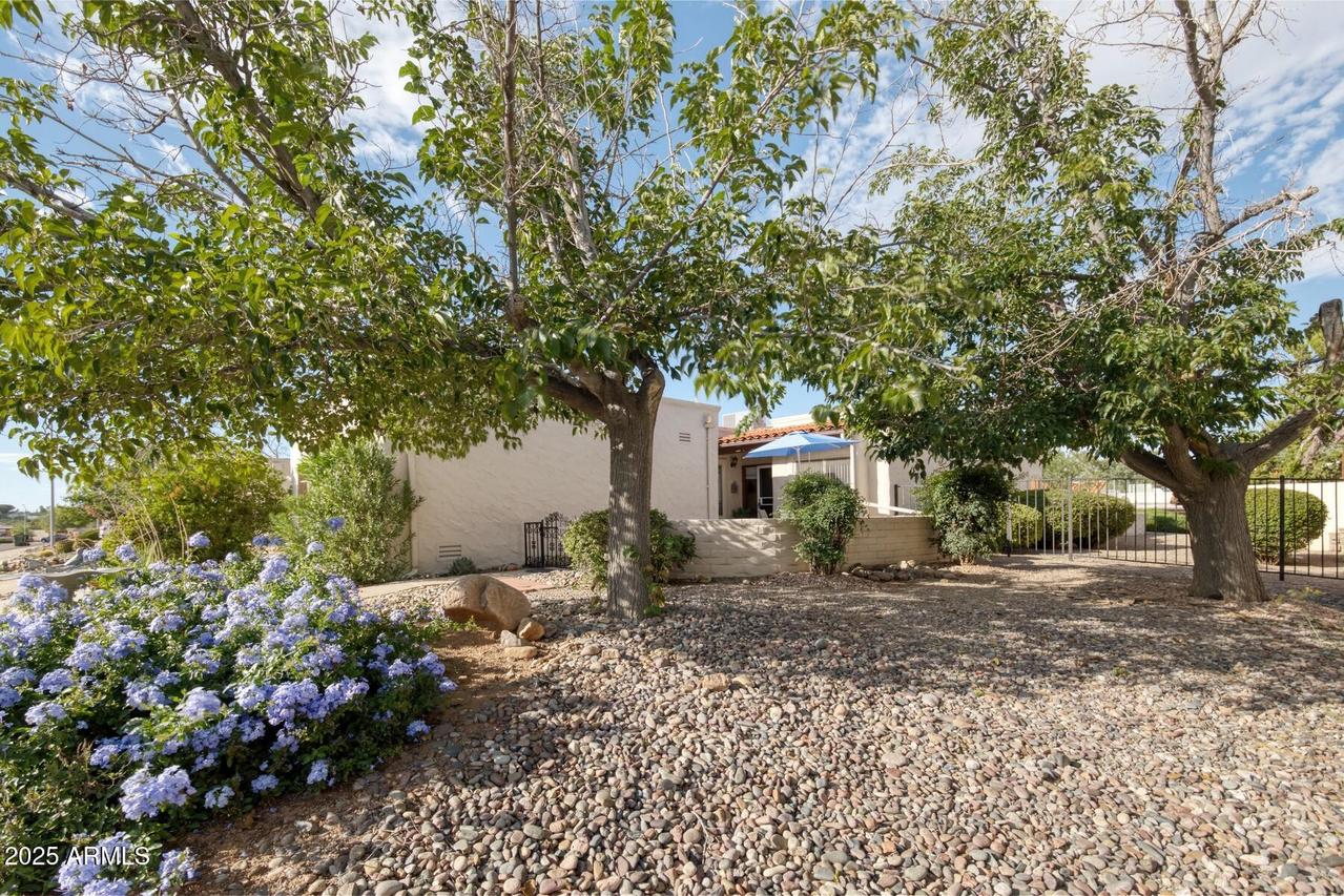 4357 Plaza Oro Loma, Sierra Vista, AZ 85635