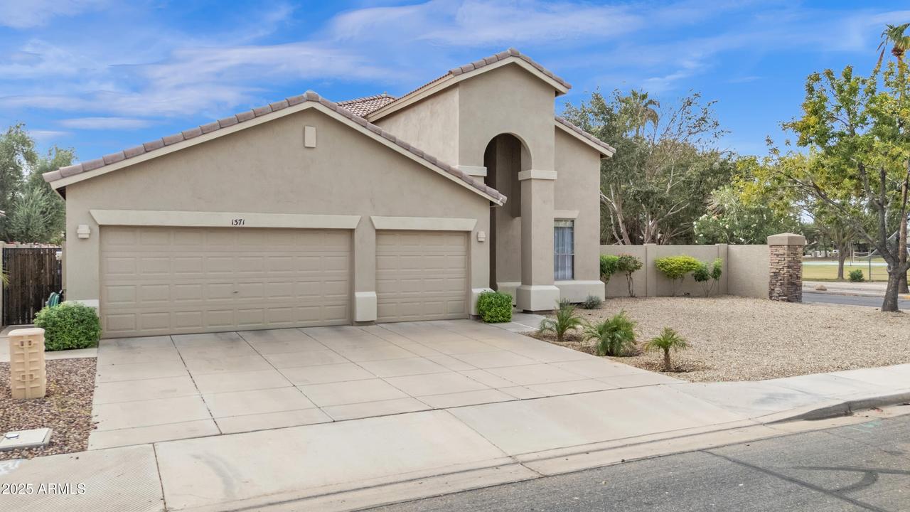 1371 E Fairview St., Chandler, AZ 85225