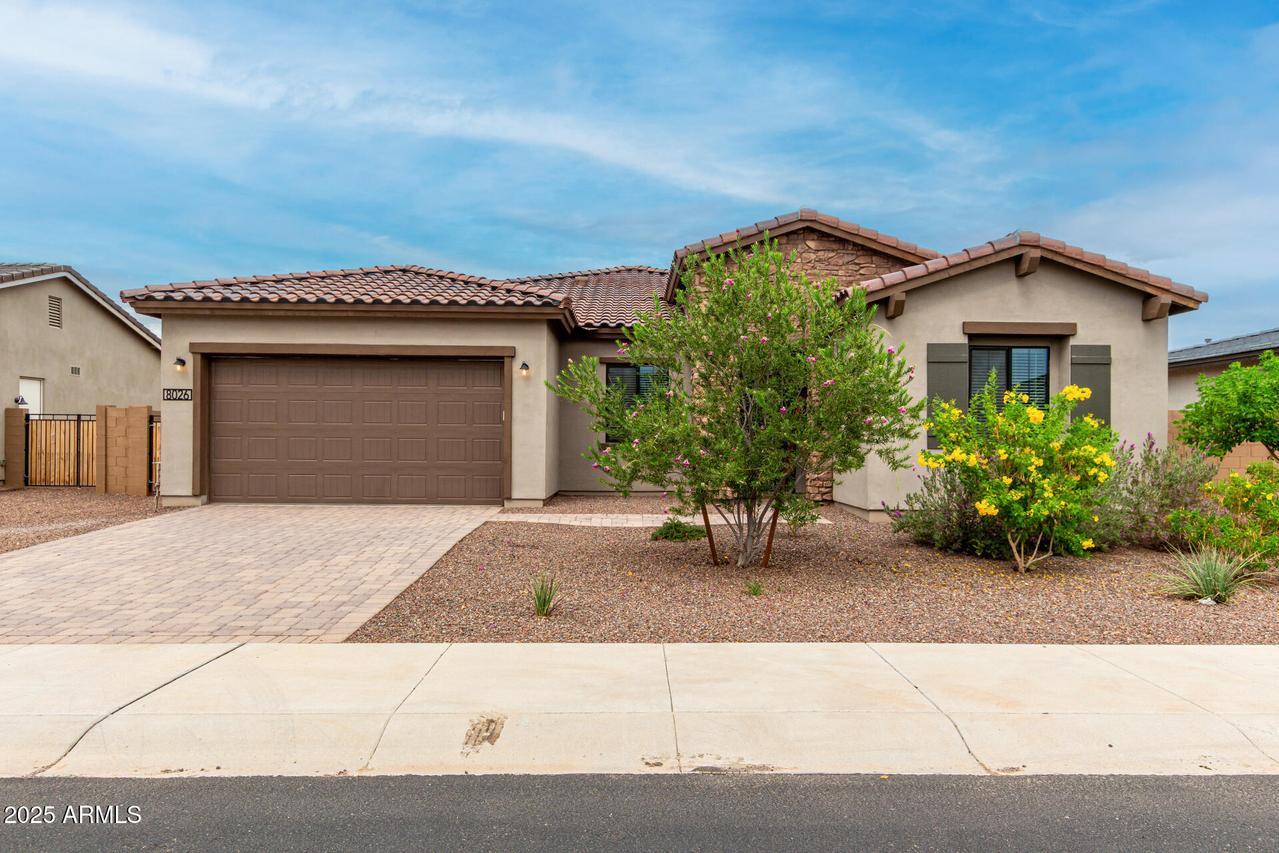 8026 W Nicolet Ave., Glendale, AZ 85303