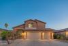 New Homes For Sale This Week That Attend Desert Star: October 10th to October 16th