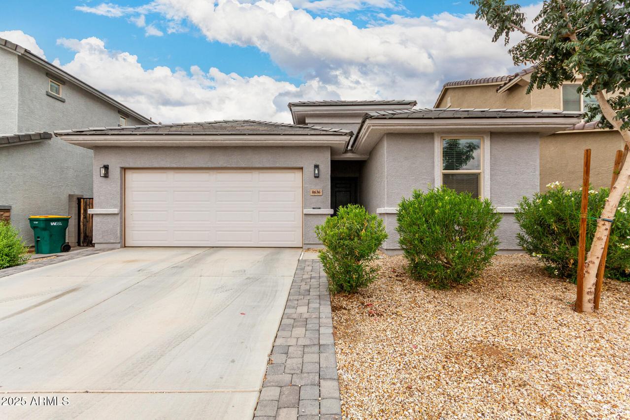 8636 N 170th Ln., Waddell, AZ 85355