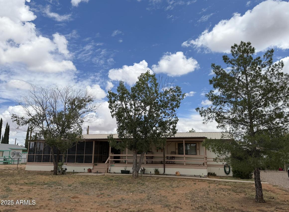 1935 N Tortoise Tr., Dragoon, AZ 85609