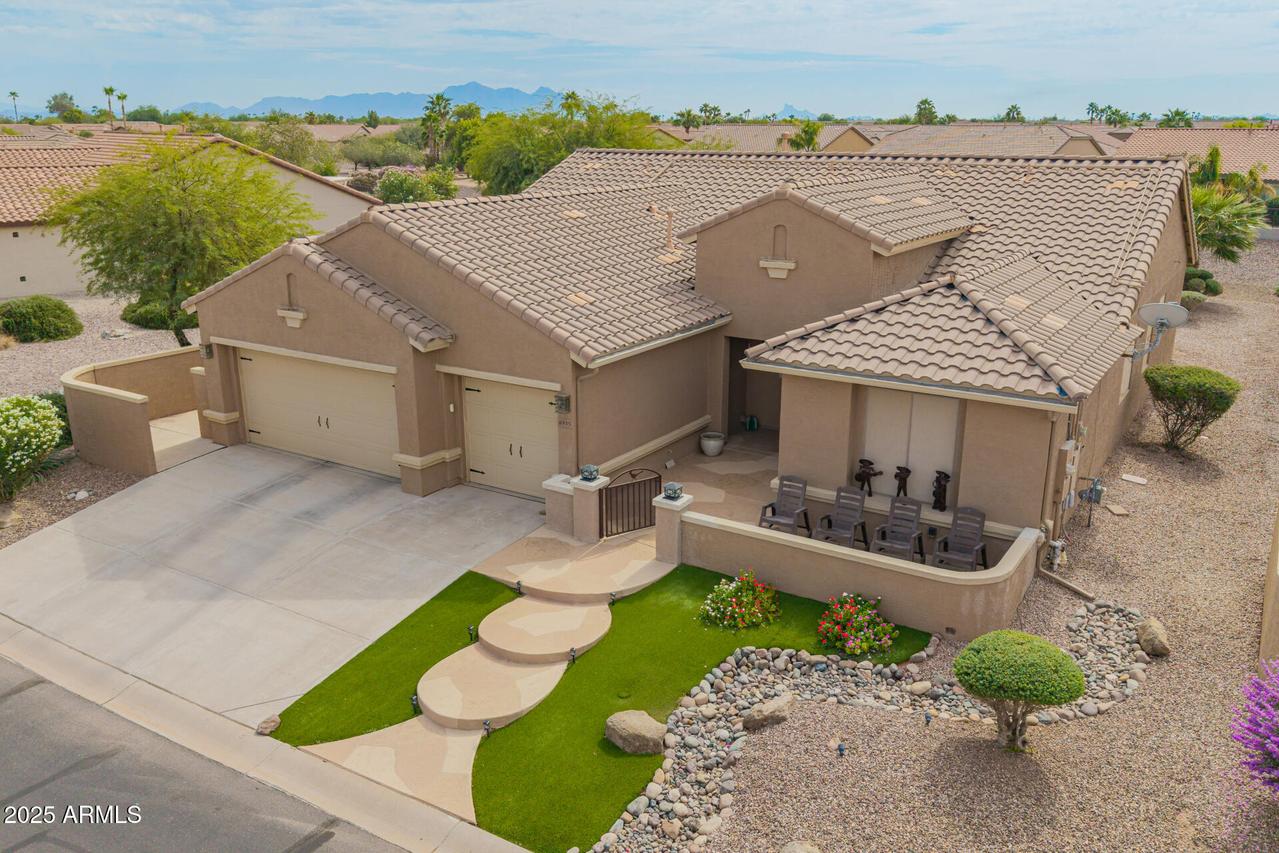 4935 W Comanche Dr., Eloy, AZ 85131