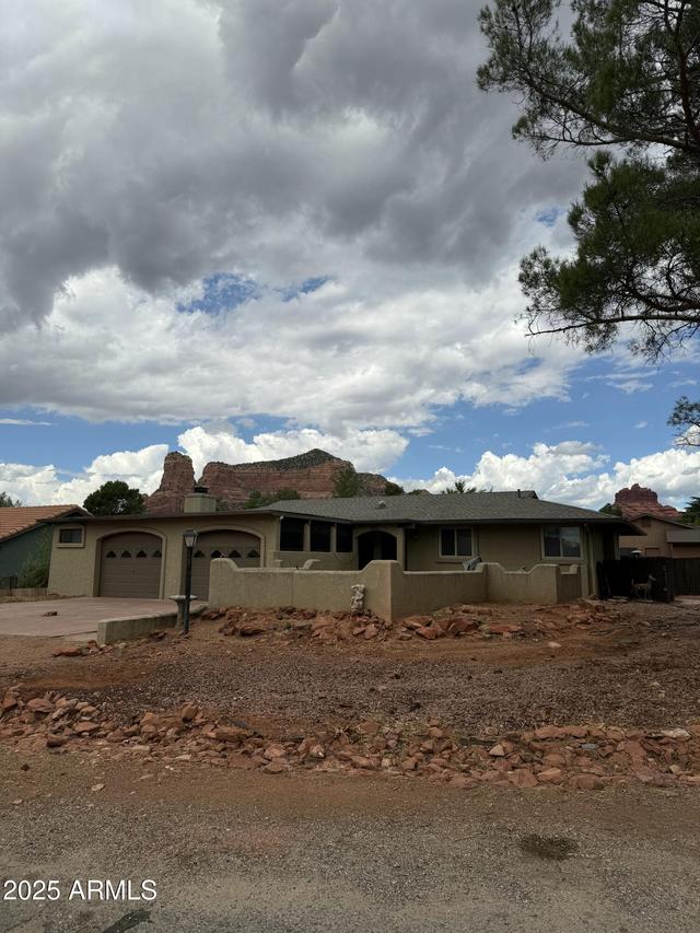 10 Spur Ct., Sedona, AZ 86351