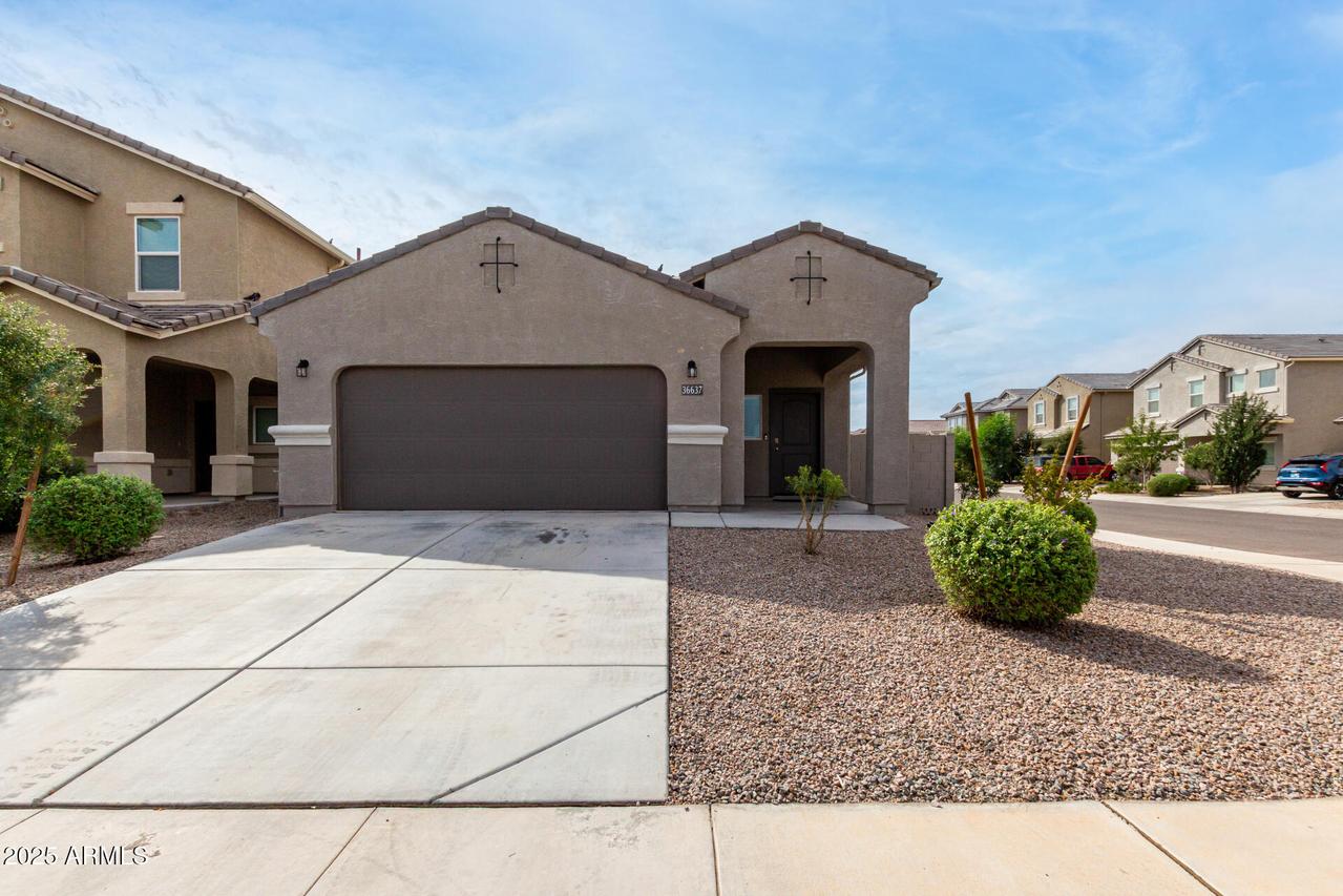 36637 W Santa Barbara Ave., Maricopa, AZ 85138