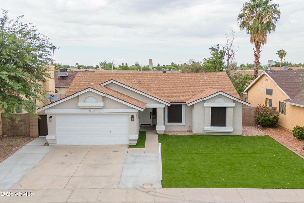 7760 W Palmaire Ave., Glendale, AZ 85303