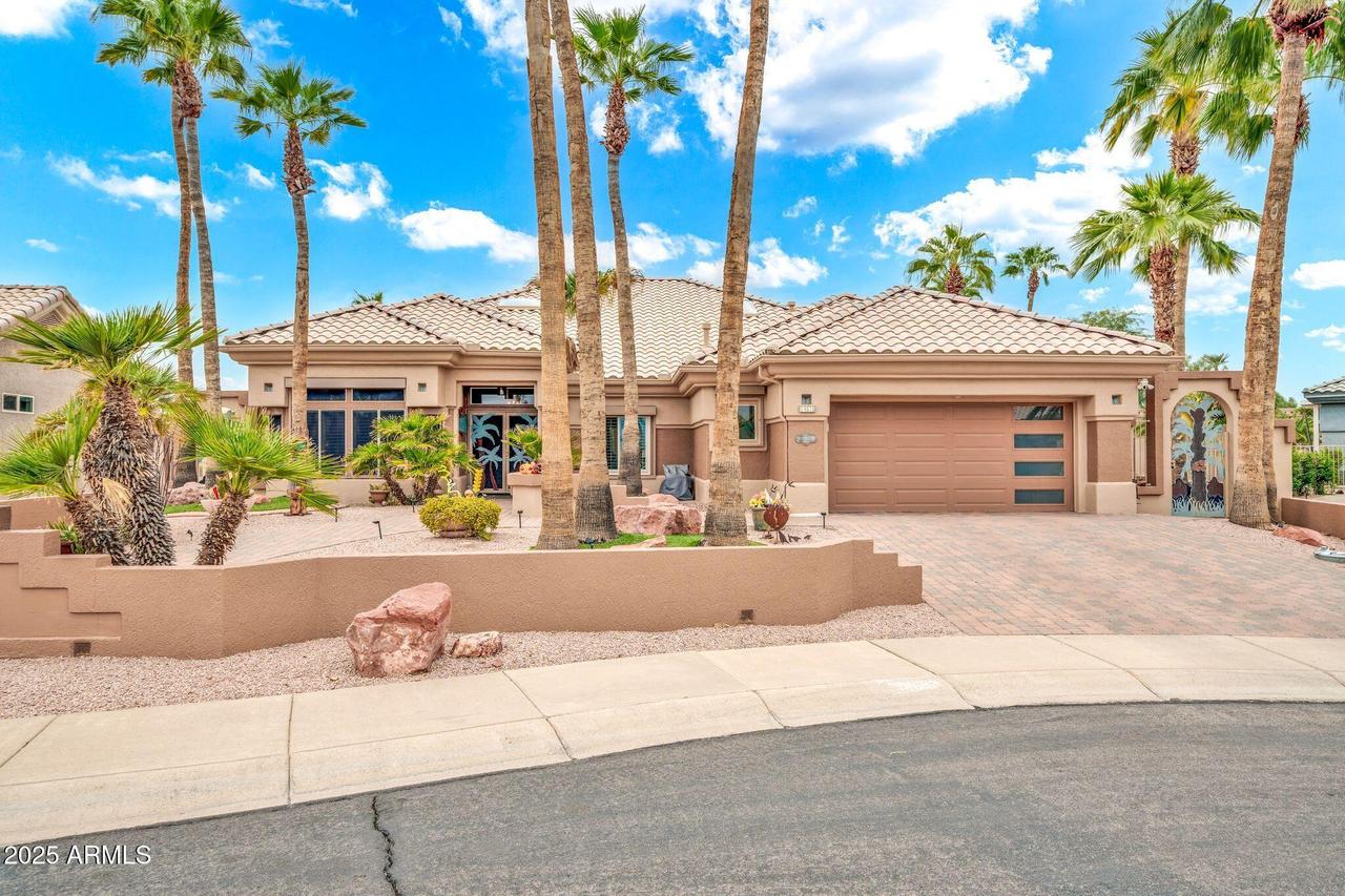 14616 W Via Manana, Sun City West, AZ 85375