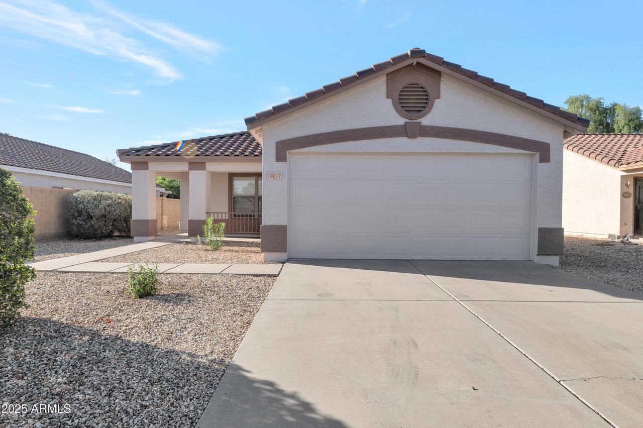 15717 W Watson Ln., Surprise, AZ 85379
