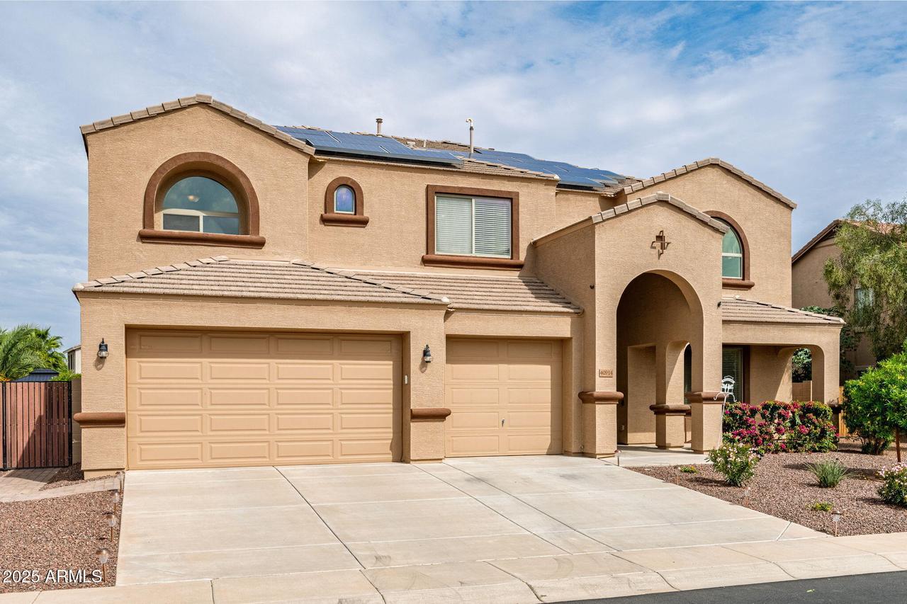 40914 W Hopper Dr., Maricopa, AZ 85138