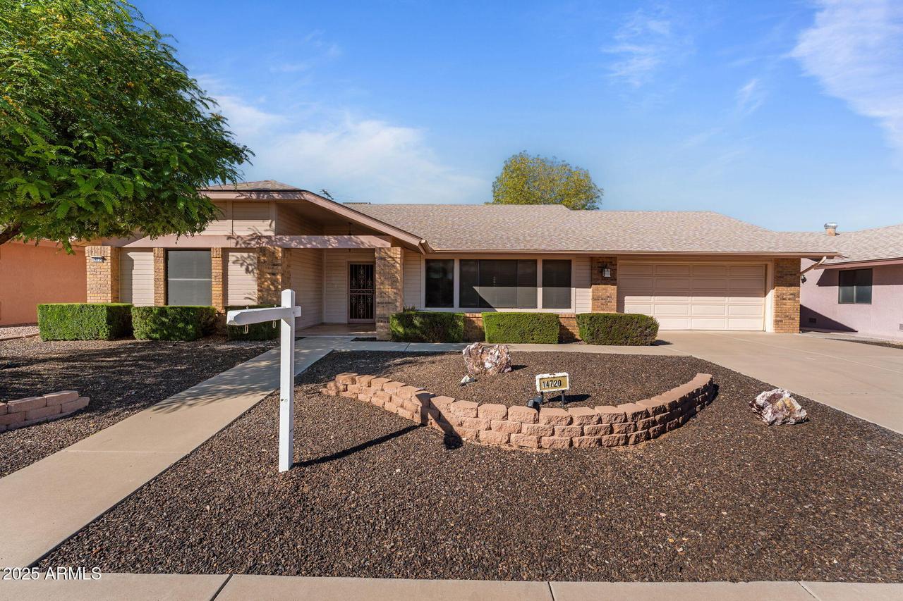 14720 W Buttonwood Dr., Sun City West, AZ 85375