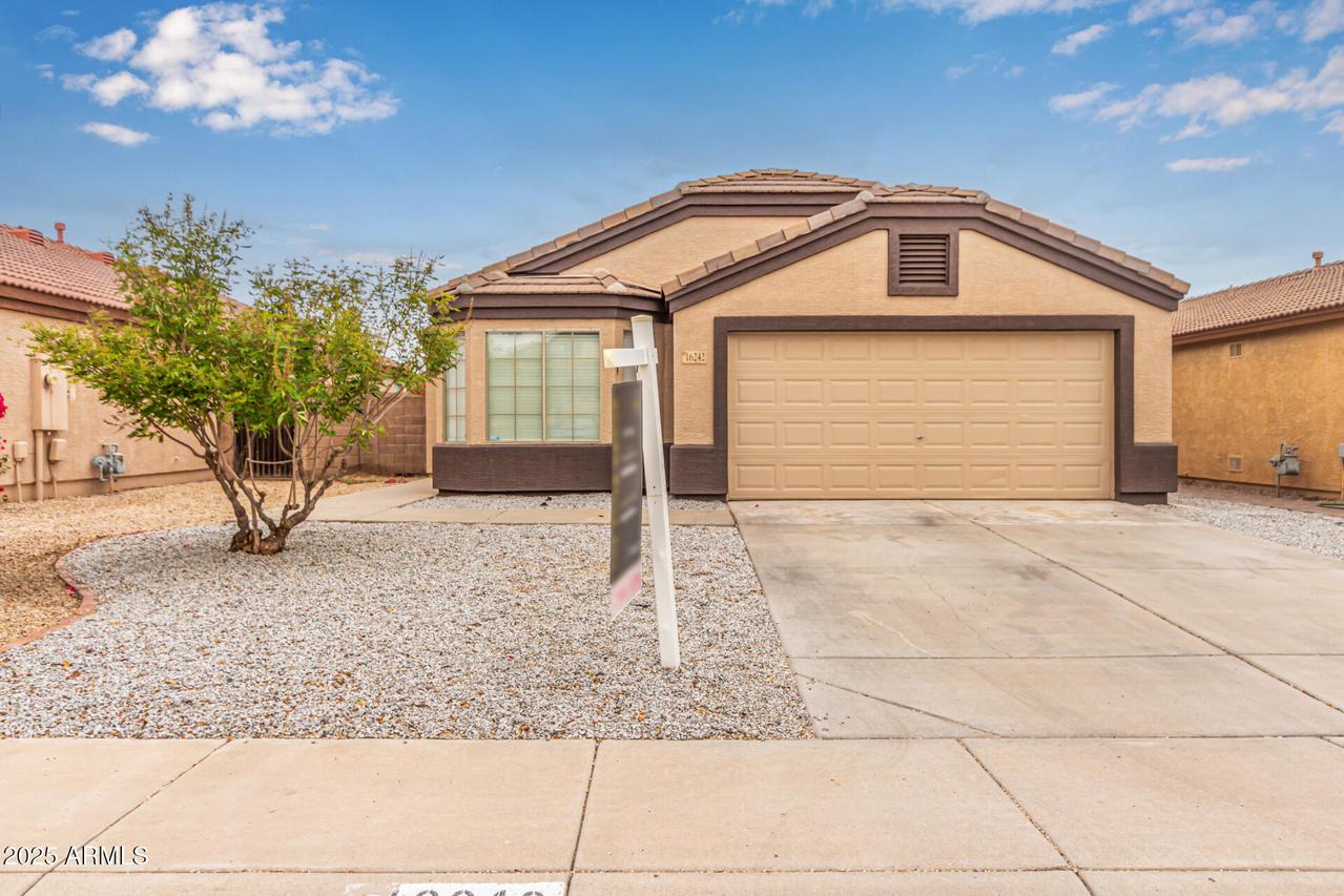 16242 W Caribbean Ln., Surprise, AZ 85379