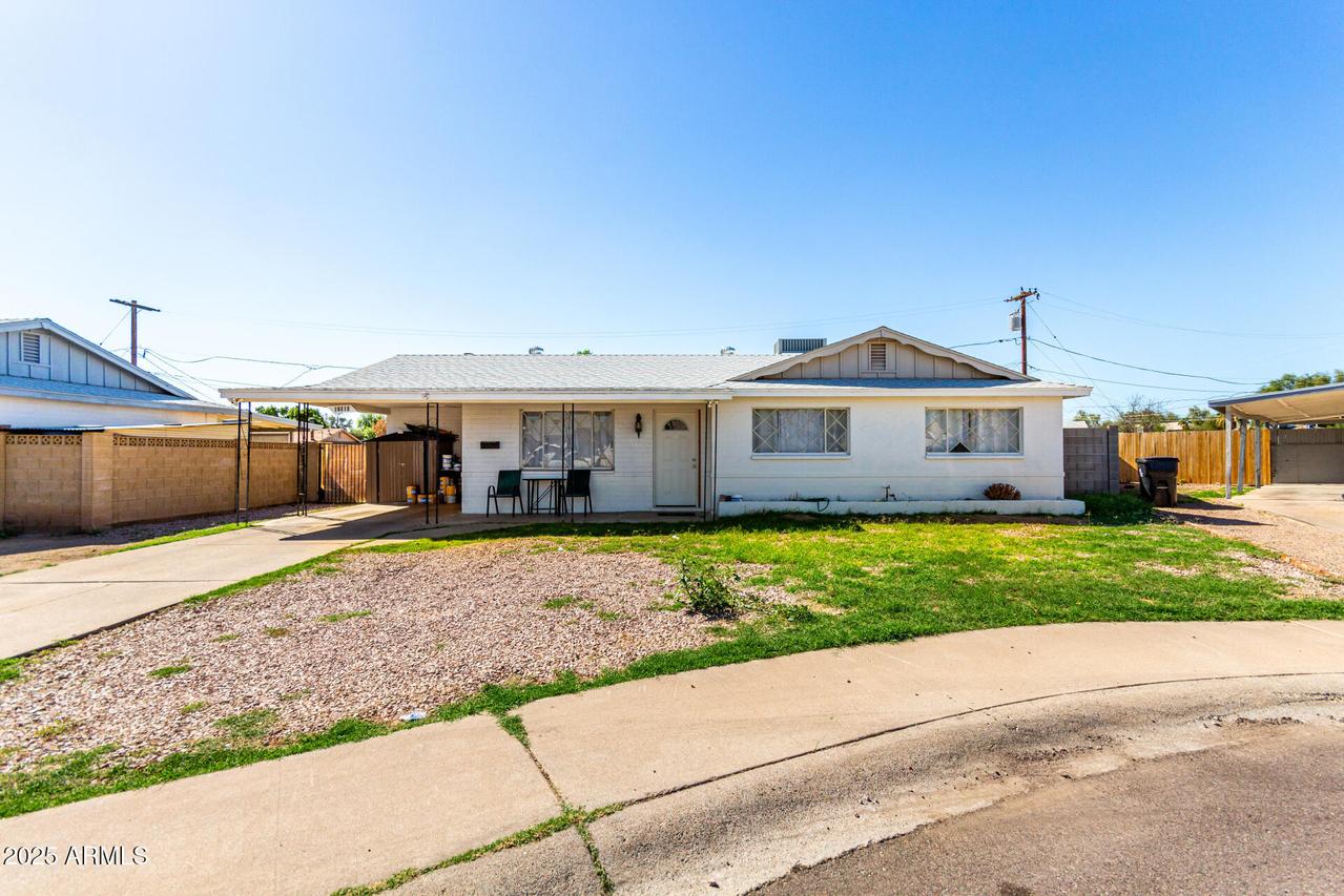 12814 N 29th Dr., Phoenix, AZ 85029