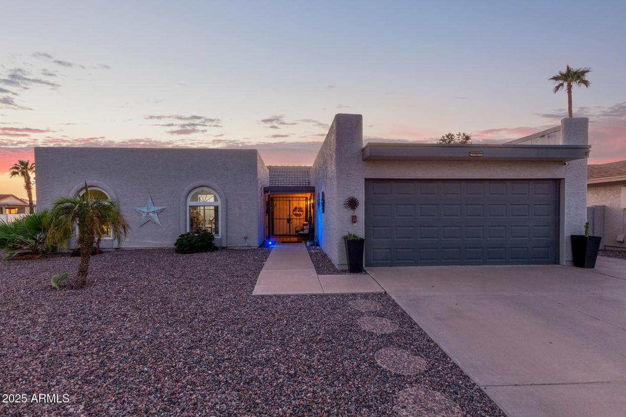 26226 S Brentwood Dr., Sun Lakes, AZ 85248