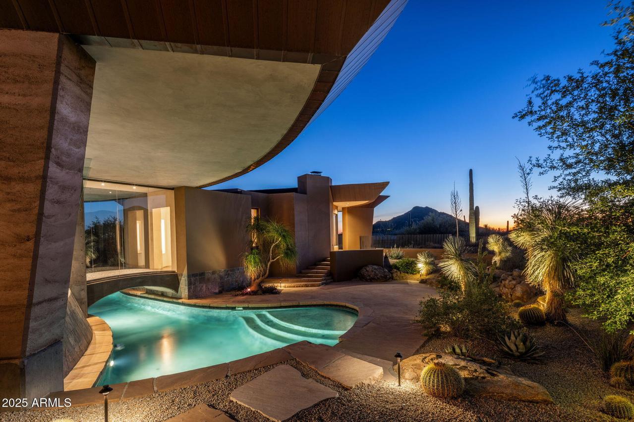 10216 E Venado Tr., Scottsdale, AZ 85262