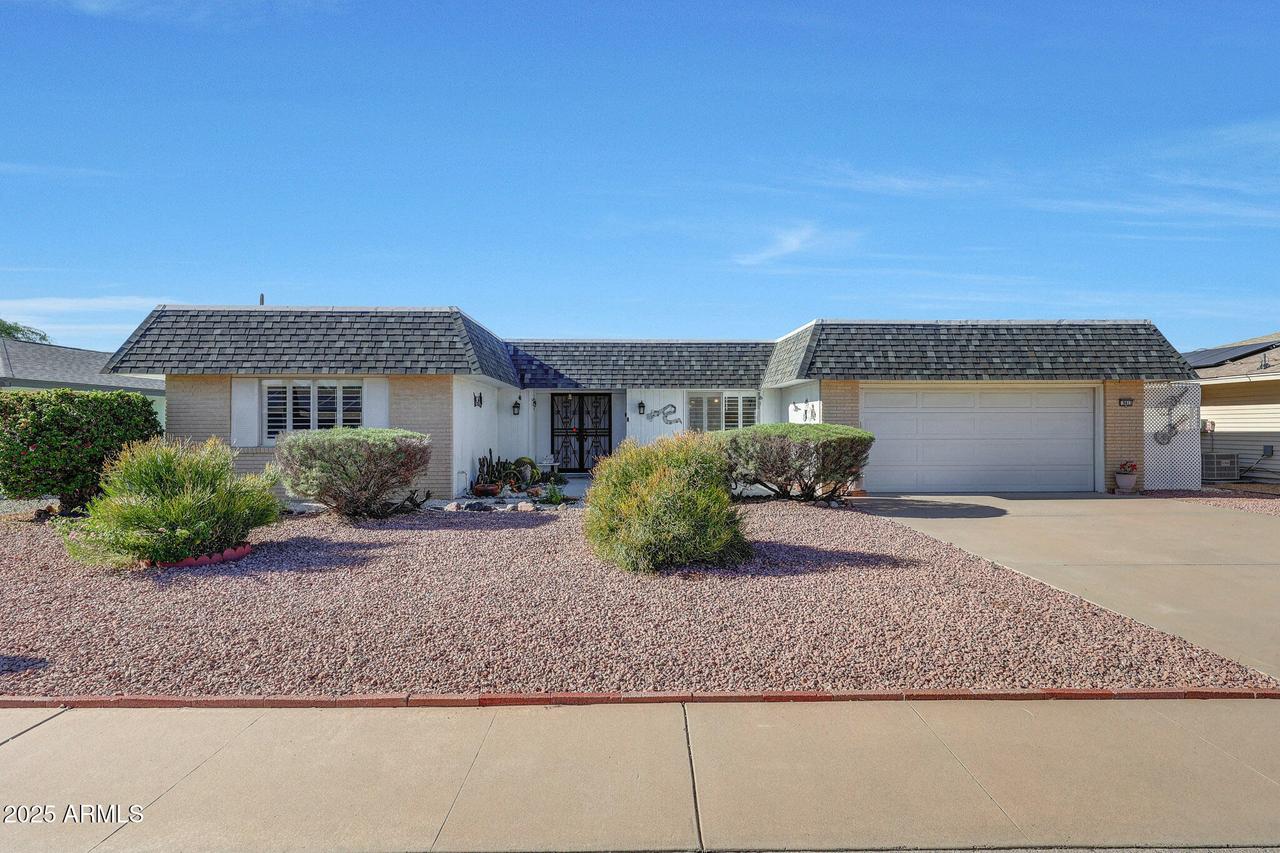 9413 W Raintree Dr., Sun City, AZ 85351