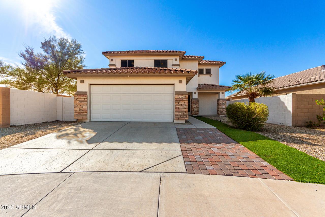 1144 S 167th Ln., Goodyear, AZ 85338