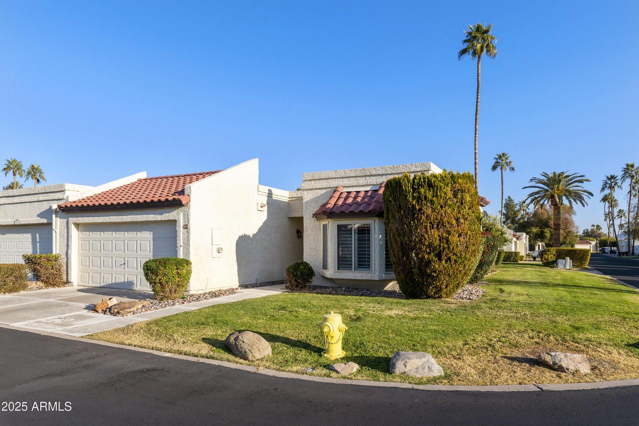 663 S Saguaro Way, Mesa, AZ 85208