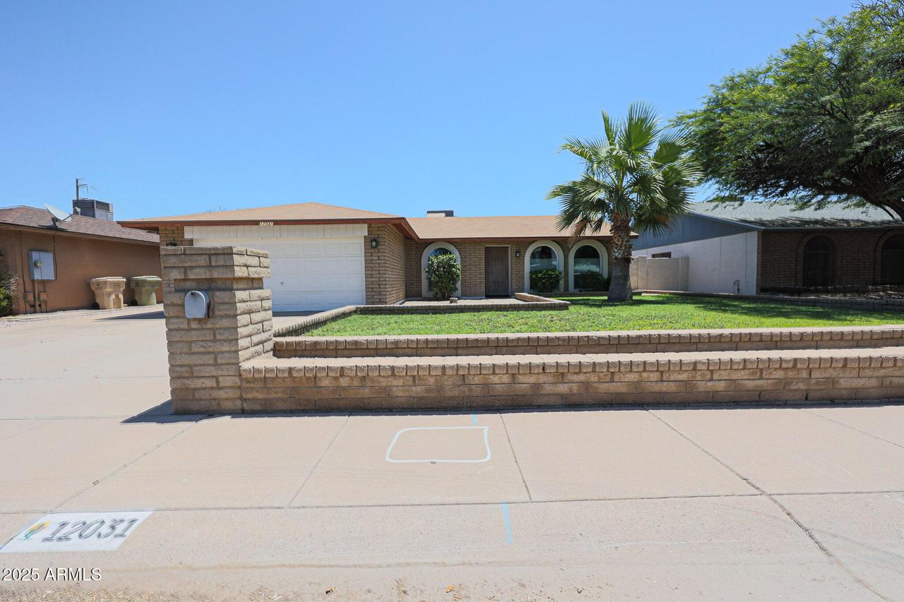12031 N 53rd Ave., Glendale, AZ 85304