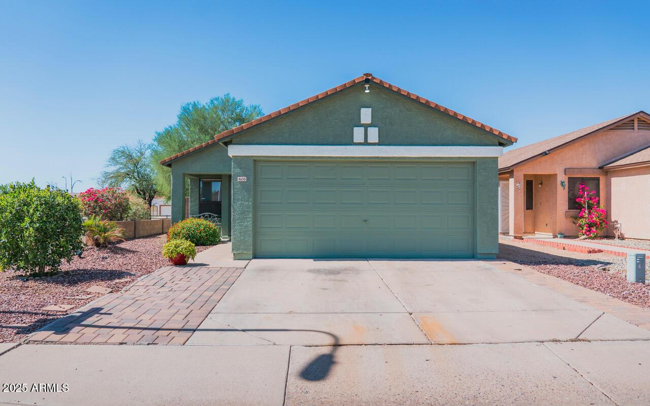 4650 N 86th Dr., Phoenix, AZ 85037