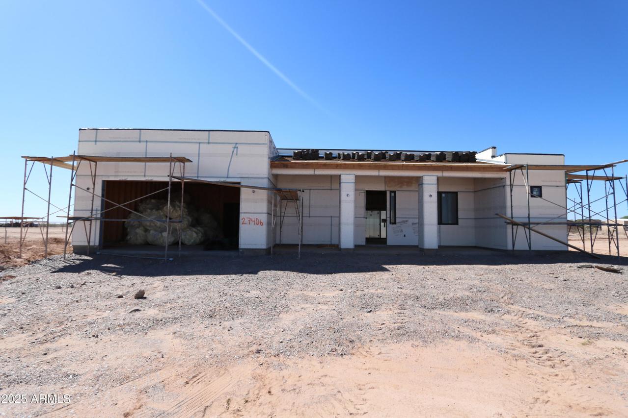 27406 N 255th Ln., Wittmann, AZ 85361