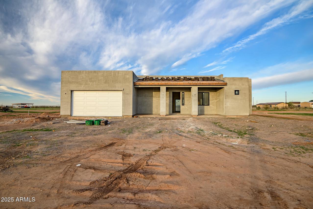 27406 N 255th Ln., Wittmann, AZ 85361