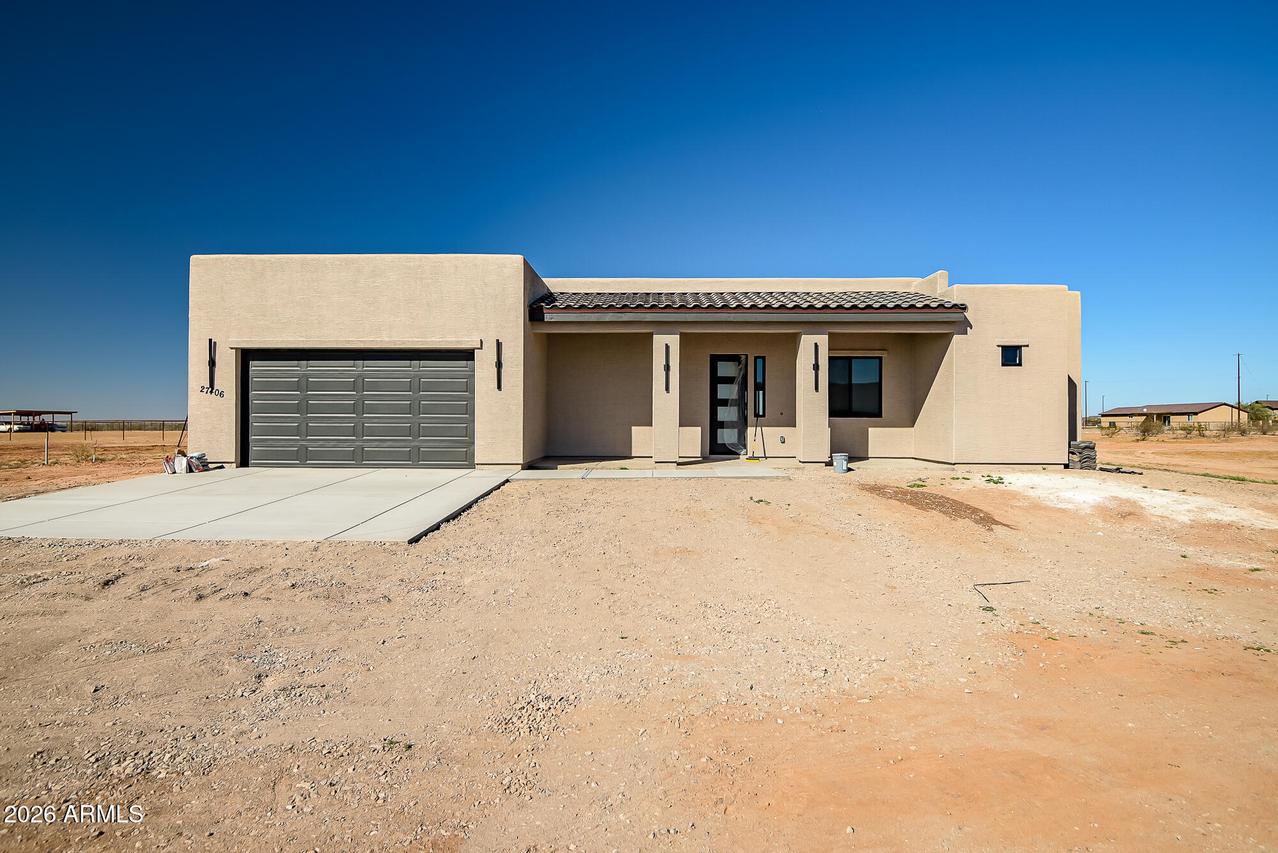 27406 N 255th Ln., Wittmann, AZ 85361