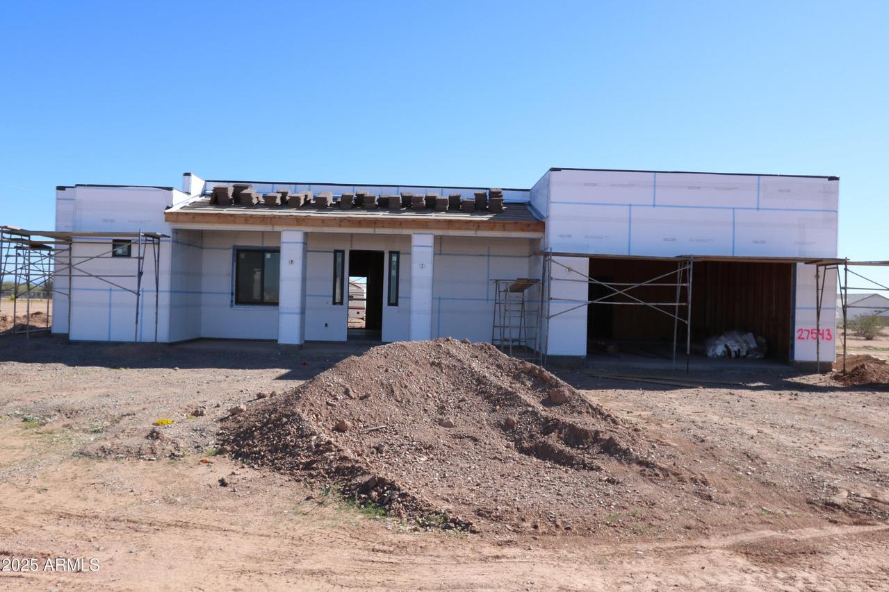 27543 N 255th Ln., Wittmann, AZ 85361
