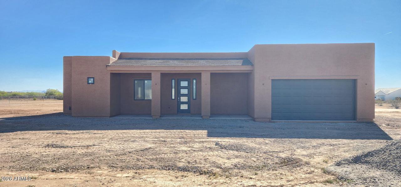 27543 N 255th Ln., Wittmann, AZ 85361
