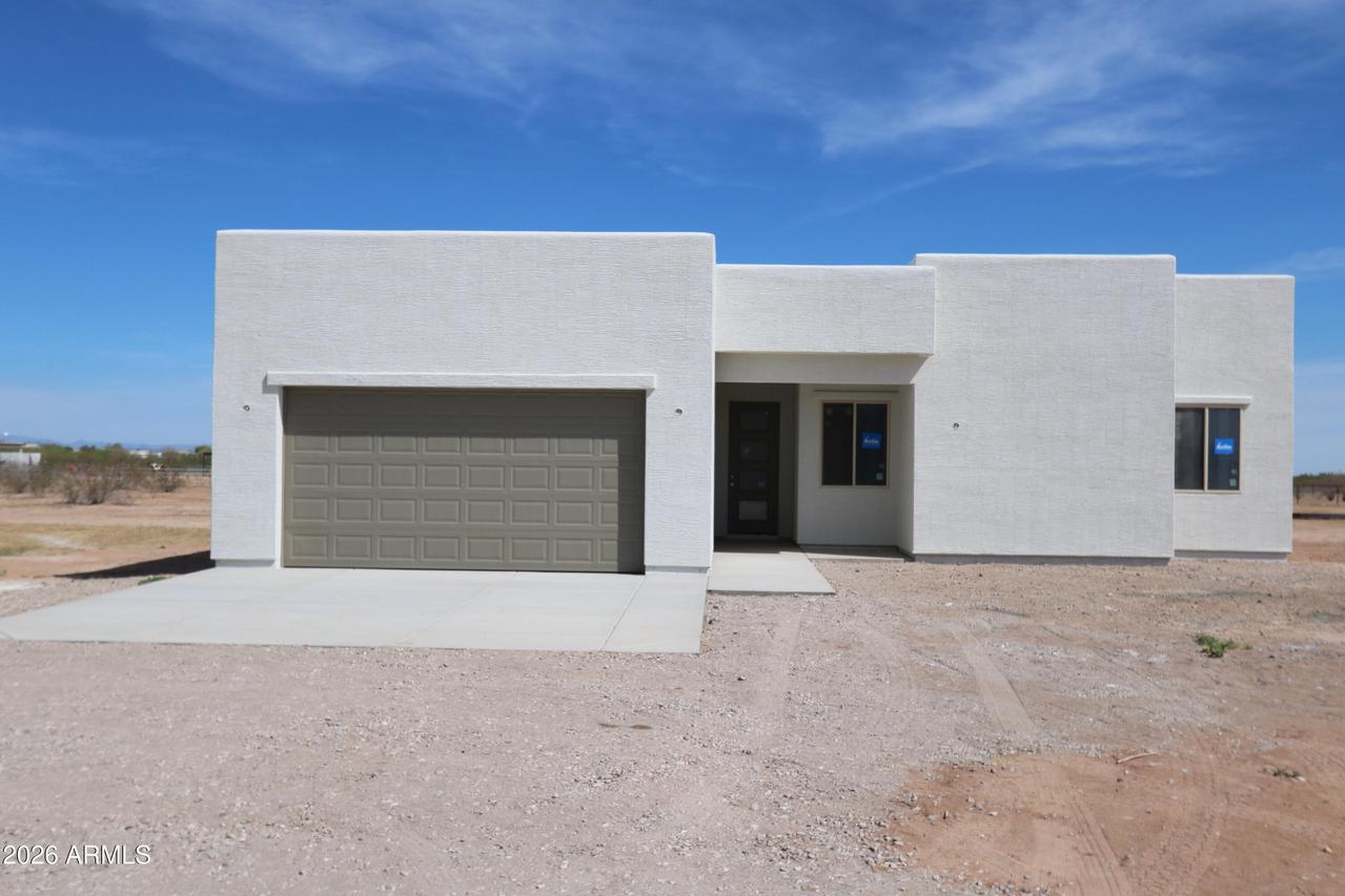 27409 N 255th Ln., Wittmann, AZ 85361
