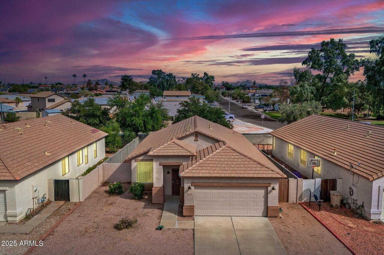 8825 N 65th Dr., Glendale, AZ 85302