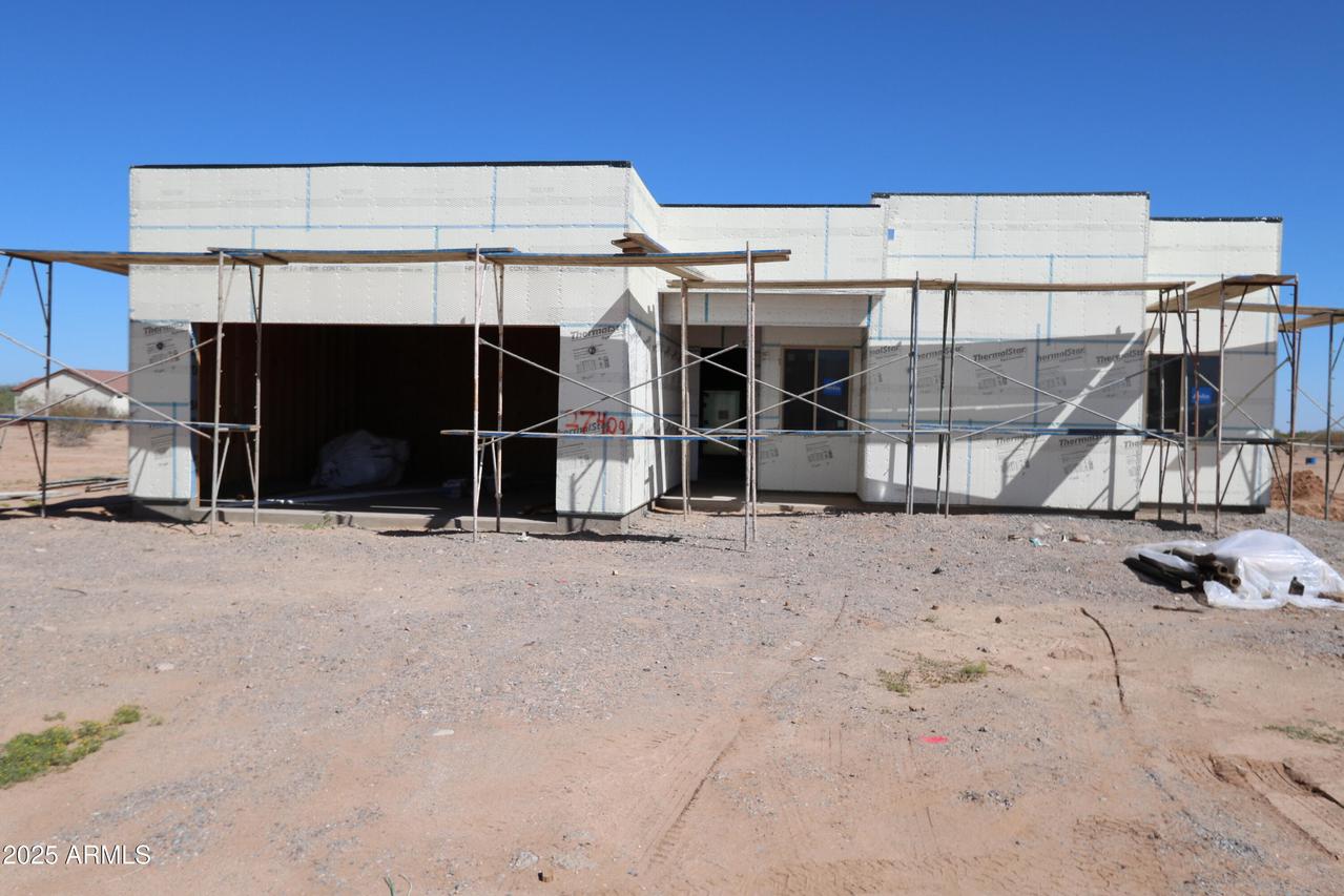 27540 N 255th Ln., Wittmann, AZ 85361