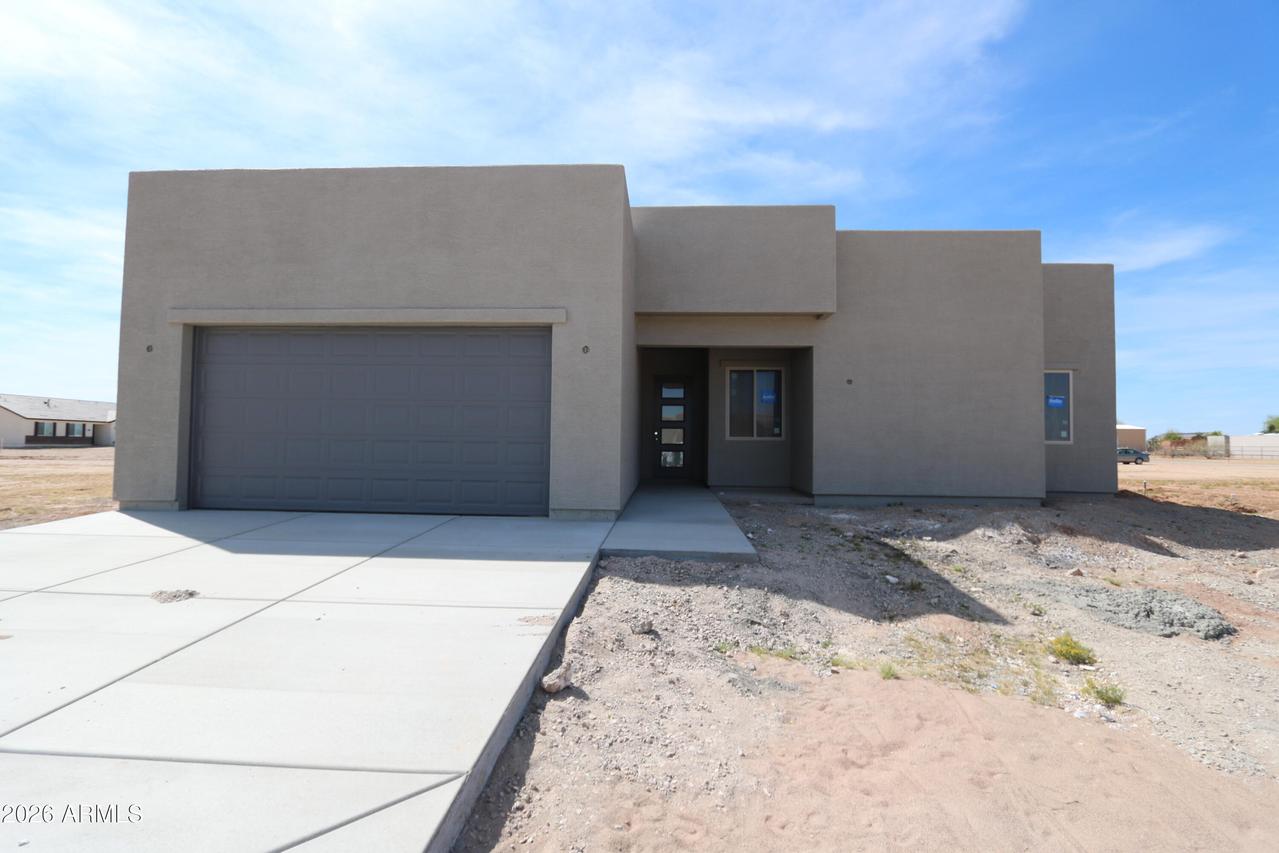 27540 N 255th Ln., Wittmann, AZ 85361