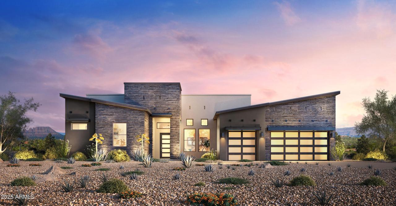 280 Hillside Vista Dr., Sedona, AZ 86336