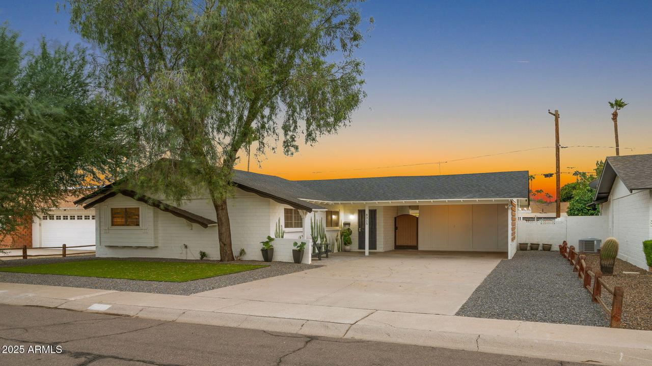 8315 E Devonshire Ave., Scottsdale, AZ 85251